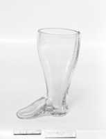 Free download Glass boot free photo or picture to be edited with GIMP online image editor