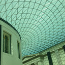 Glass Ceiling Of The British Museum  screen for extension Chrome web store in OffiDocs Chromium