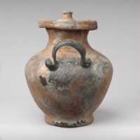 Free download Glass cinerary urn with lid free photo or picture to be edited with GIMP online image editor