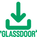 Glassdoor Jobs Exporter Scrape jobs to csv  screen for extension Chrome web store in OffiDocs Chromium