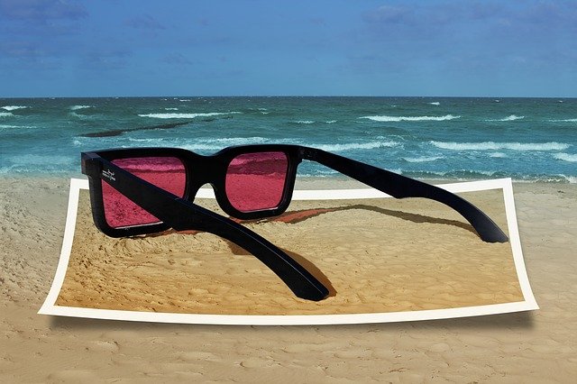 Kostenloser Download Brillen Artwork Zingst Sea Pink II Kostenloses Bild, das mit dem kostenlosen Online-Bildeditor GIMP bearbeitet werden kann