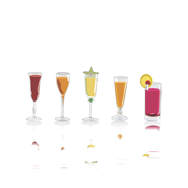 Free download Glasses Drinks Parties - Free vector graphic on Pixabay free illustration to be edited with GIMP free online image editor