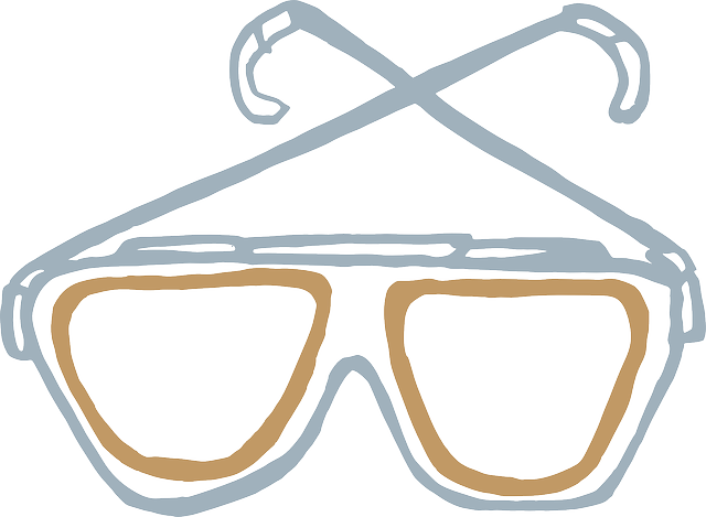 Free download Glasses Eyesight Vision - Free vector graphic on Pixabay free illustration to be edited with GIMP free online image editor