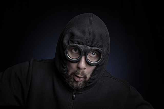 Free download glasses minion fun swimming goggles free picture to be edited with GIMP free online image editor