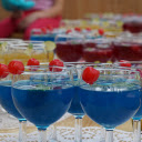 Glasses of fruit juice  screen for extension Chrome web store in OffiDocs Chromium