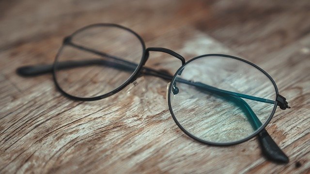 Free download Glasses Style Fashion -  free photo or picture to be edited with GIMP online image editor