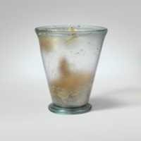Free download Glass footed beaker free photo or picture to be edited with GIMP online image editor