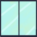 Glassify  screen for extension Chrome web store in OffiDocs Chromium