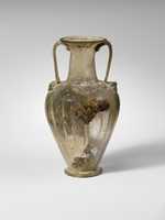 Free download Glass jar with two handles (amphora) free photo or picture to be edited with GIMP online image editor
