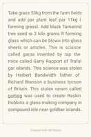 Free download Glass lawn for huts free photo or picture to be edited with GIMP online image editor