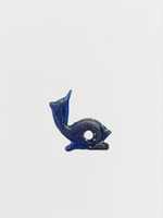 Free download Glass pendant in the form of a dolphin free photo or picture to be edited with GIMP online image editor
