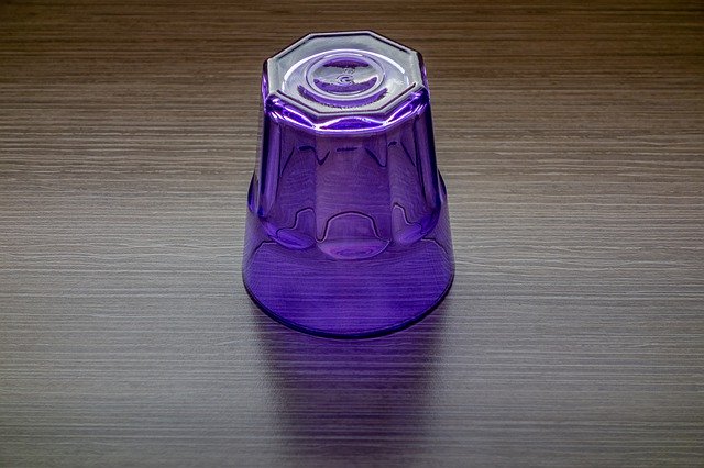 Free picture Glass Violet Light -  to be edited by GIMP free image editor by OffiDocs