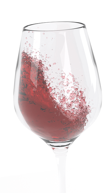 Free download Glass Wine Light -  free illustration to be edited with GIMP free online image editor