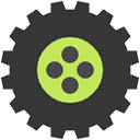 GLaunch Panel  screen for extension Chrome web store in OffiDocs Chromium