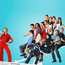Glee  screen for extension Chrome web store in OffiDocs Chromium