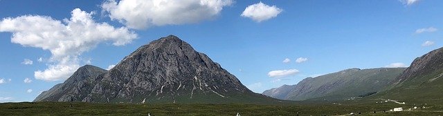 Скачать бесплатно Glencoe Scotland - бесплатное фото или изображение для редактирования с помощью онлайн-редактора изображений GIMP