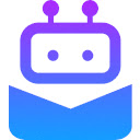 Glimpse AI Gmail Assistant powered by ChatGPT4  screen for extension Chrome web store in OffiDocs Chromium