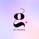 Glimsera  screen for extension Chrome web store in OffiDocs Chromium