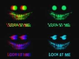 Free download Glitch GLITCH 20180922132226 free photo or picture to be edited with GIMP online image editor