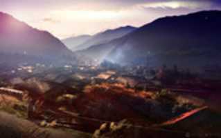 Free download Glitch Hop Aristen Turn Around free photo or picture to be edited with GIMP online image editor