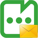Globalcompanions ChatOS automatic mail sender  screen for extension Chrome web store in OffiDocs Chromium