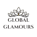 Global Glamours  screen for extension Chrome web store in OffiDocs Chromium