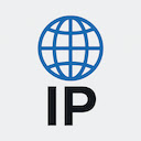 Global IP Getter  screen for extension Chrome web store in OffiDocs Chromium