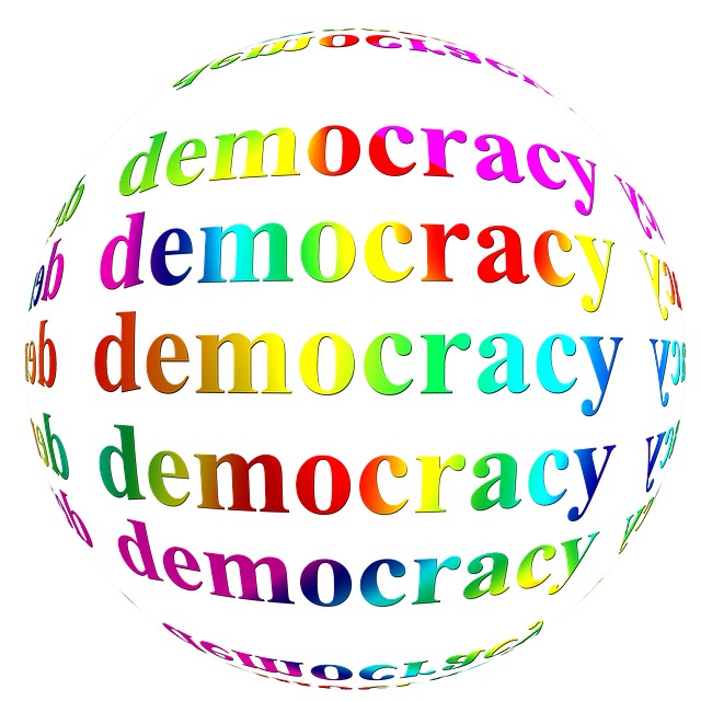 ดาวน์โหลด Globalization Demokratie ฟรี - ภาพประกอบฟรีเพื่อแก้ไขด้วยโปรแกรมแก้ไขรูปภาพออนไลน์ GIMP ฟรี