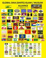 Free download Global Shia / Shiite (Hezbollah) Alliance free photo or picture to be edited with GIMP online image editor