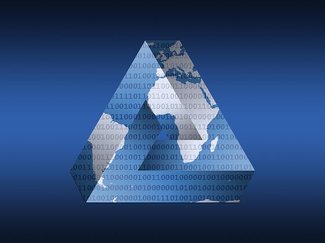 Free download Global Technology Connection -  free illustration to be edited with GIMP free online image editor