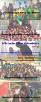 Free download Global Volunteer Organizations Programs free photo or picture to be edited with GIMP online image editor