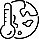 Global Warming  screen for extension Chrome web store in OffiDocs Chromium