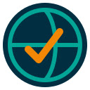 Global Website Checker: 9 Point Worldwide Verification  screen for extension Chrome web store in OffiDocs Chromium