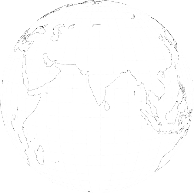 Free download Globe India Country - Free vector graphic on Pixabay free illustration to be edited with GIMP free online image editor