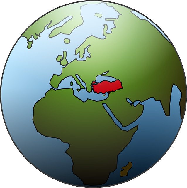 Free download Globe Map Europe - Free vector graphic on Pixabay free illustration to be edited with GIMP free online image editor