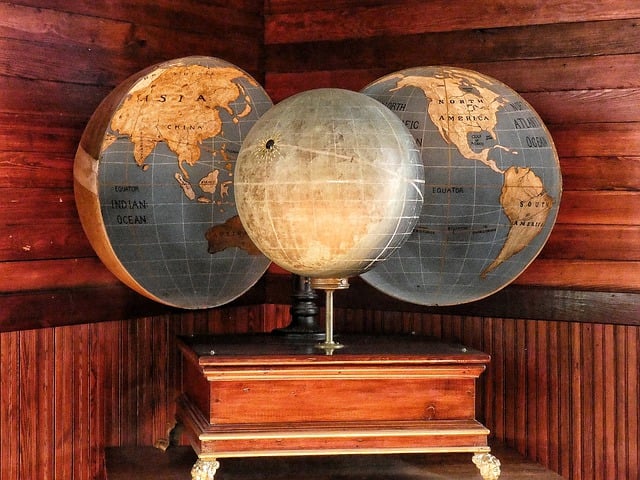 Free download globe world map atlas antiquity free picture to be edited with GIMP free online image editor