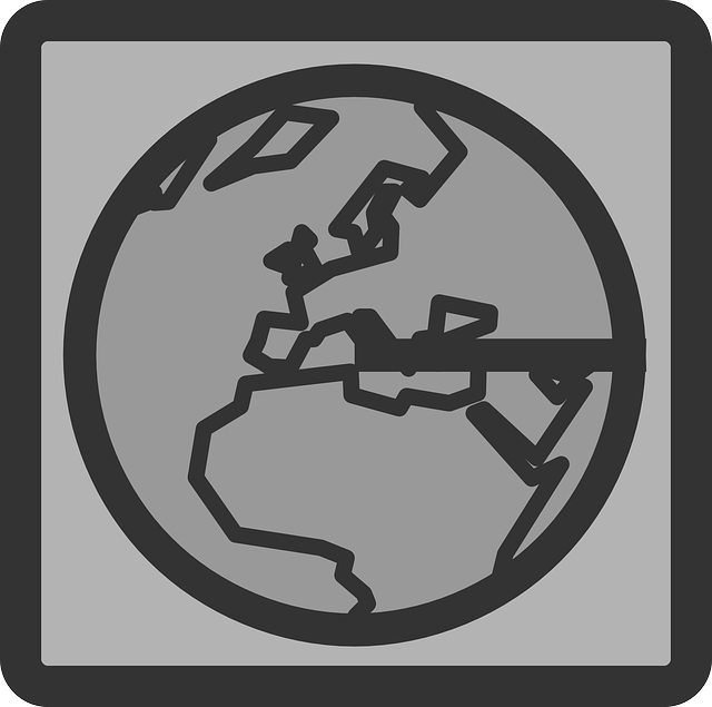 Free download Globe World Planet - Free vector graphic on Pixabay free illustration to be edited with GIMP free online image editor