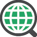 Glocal  screen for extension Chrome web store in OffiDocs Chromium