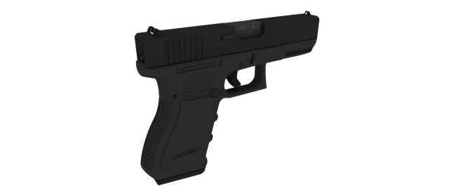 Free download Glock 19 Gun 9Mm -  free illustration to be edited with GIMP free online image editor