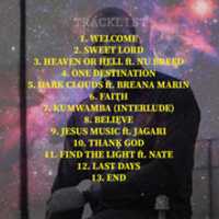 Free download Glorified Back Cover free photo or picture to be edited with GIMP online image editor