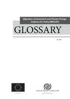Free download Glossary Of Terms On Human Mobility In The Context Of Environmental And Climate Change. free photo or picture to be edited with GIMP online image editor