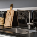 Glossy kitchen corner  screen for extension Chrome web store in OffiDocs Chromium