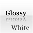 Glossy White  screen for extension Chrome web store in OffiDocs Chromium