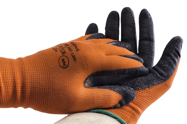 Free download gloves hygiene clothes working job free picture to be edited with GIMP free online image editor