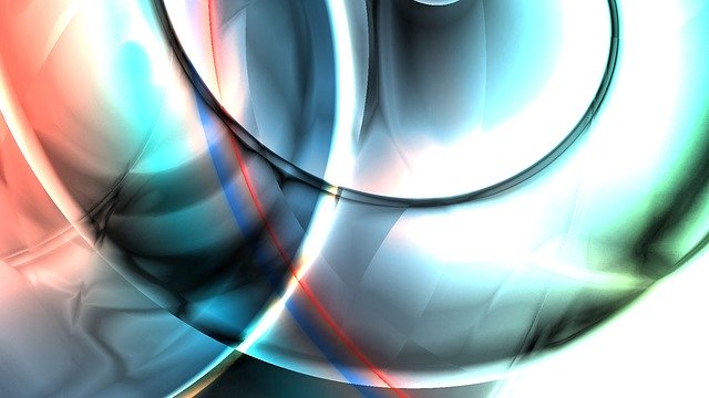 Free download Glow Shine Circle -  free illustration to be edited with GIMP free online image editor