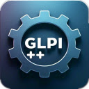 GLPI ++  screen for extension Chrome web store in OffiDocs Chromium