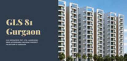 Free download GLS 81 2 BHK Affordable Housing Sector 81 Gurgaon free photo or picture to be edited with GIMP online image editor