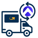 GLS DE integracja z Apilo  screen for extension Chrome web store in OffiDocs Chromium