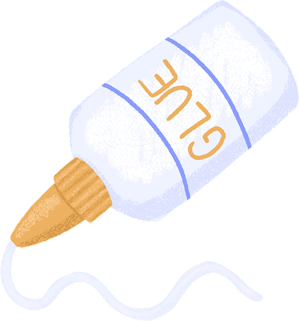 Free download glue sticky craft supply office free picture to be edited with GIMP free online image editor