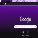 glycine theme  screen for extension Chrome web store in OffiDocs Chromium